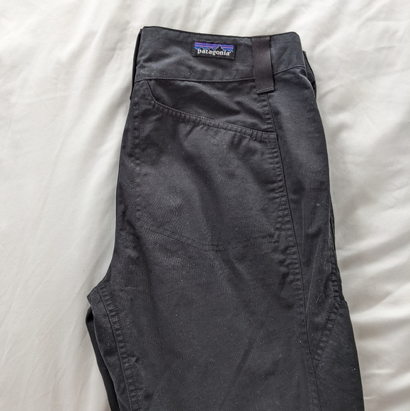 Patagonia - Womens Venga Rock Pants - Picture 9 of 10